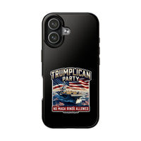 The Trumplican Party™ Tough Phone Case | D-75 - Image 18