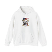 The Trumplican Party™ Unisex Hoodie | D-64 - Image 1