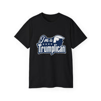 The Trumplican Party™ Unisex T-Shirt | D-27 - Image 17