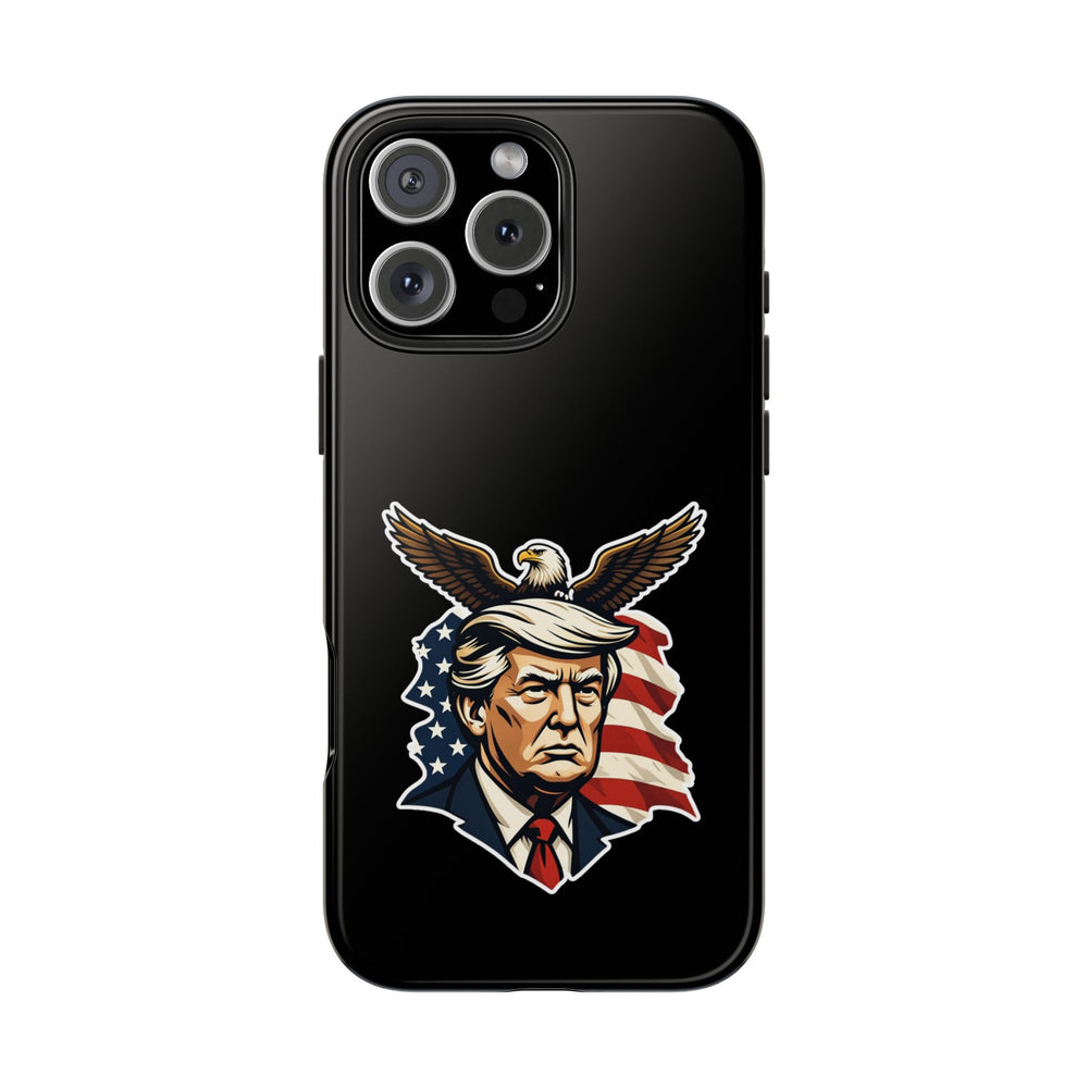 The Trumplican Party™ Tough Phone Case | D-29 - Image 14