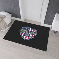The Trumplican Party™ Heavy Duty Floor Mat  | D-53 - Image 11