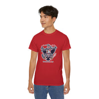 The Trumplican Party™ Unisex T-Shirt | D-5 - Image 54