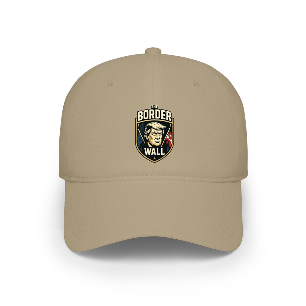 The Trumplican Party™ Baseball Cap | D-22 - Image 3