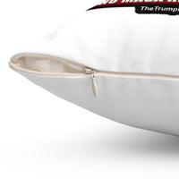 The Trumplican Party™ Throw Pillow | D-65 - Image 12