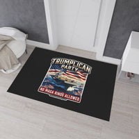The Trumplican Party™ Heavy Duty Floor Mat  | D-75 - Image 8