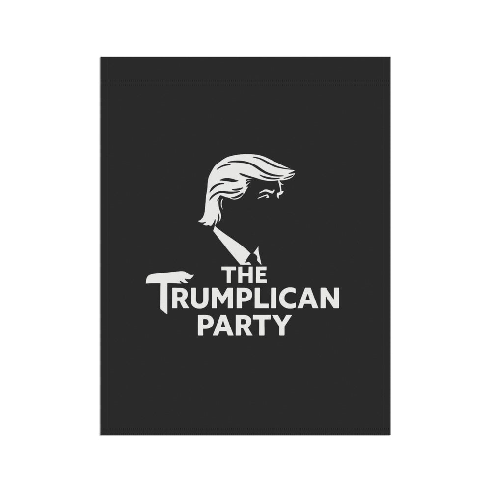 The Trumplican Party™  Flag | D-2 - Image 7