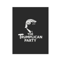 The Trumplican Party™  Flag | D-2 - Image 7