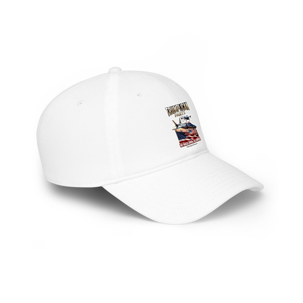 The Trumplican Party™ Baseball Cap | D-70 - Image 28