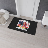 The Trumplican Party™ Heavy Duty Floor Mat  | D-61 - Image 11
