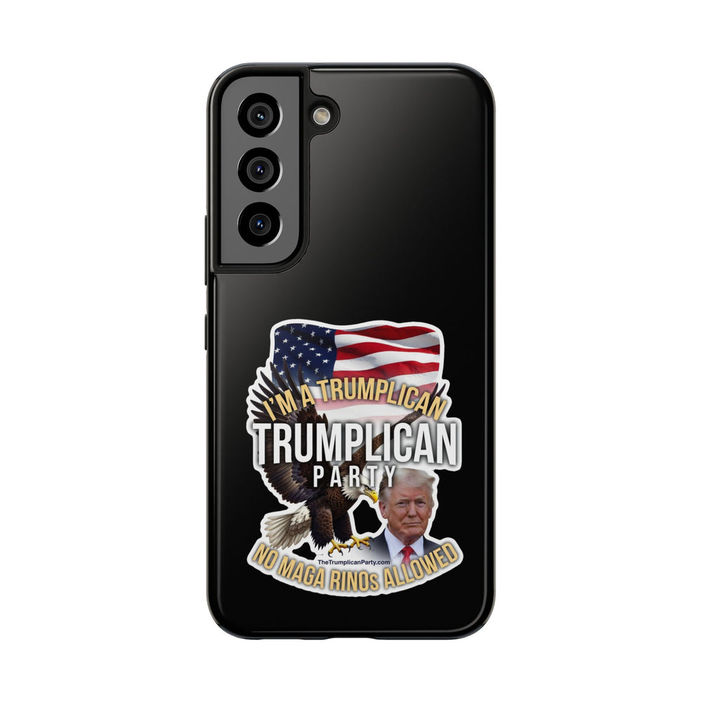 The Trumplican Party™ Tough Phone Case | D-54 - Image 11