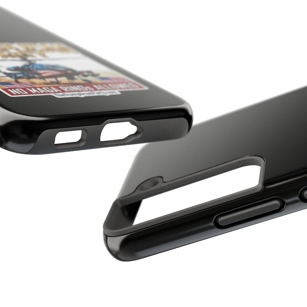 The Trumplican Party™ Tough Phone Case | D-78 - Image 45