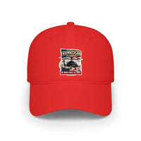 The Trumplican Party™ Baseball Cap | D-73 - Image 1
