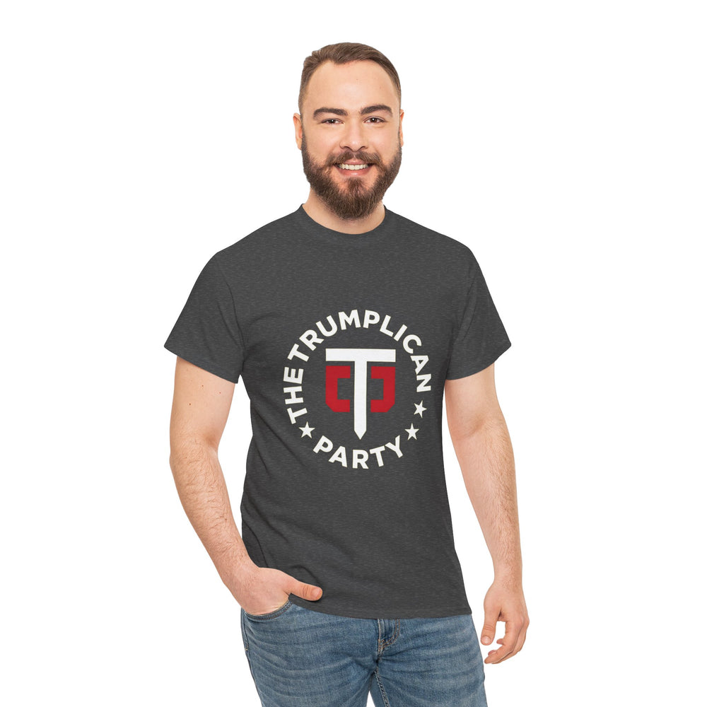 The Trumplican Party™ Unisex T-Shirt | D-3 - Image 36