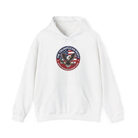 The Trumplican Party™ Unisex Hoodie | D-12 - Image 1