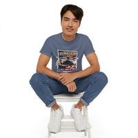 The Trumplican Party™ Unisex T-Shirt | D-73 - Image 55
