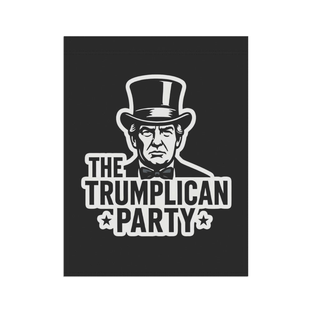The Trumplican Party™  Flag | D-8 - Image 7