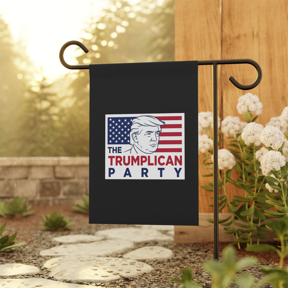 The Trumplican Party™  Flag | D-21 - Image 5