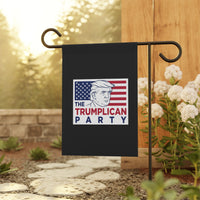 The Trumplican Party™  Flag | D-21 - Image 5