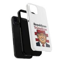 The Trumplican Party™ Tough Phone Case | D-38 - Image 28