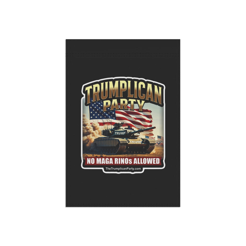 The Trumplican Party™  Flag | D-65 - Image 4