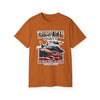 Texas Orange