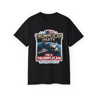 The Trumplican Party™ Unisex T-Shirt | D-67 - Image 10