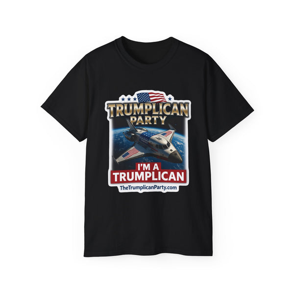 The Trumplican Party™ Unisex T-Shirt | D-67