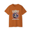 Texas Orange