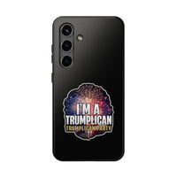 The Trumplican Party™ Tough Phone Case | D-54 - Image 9