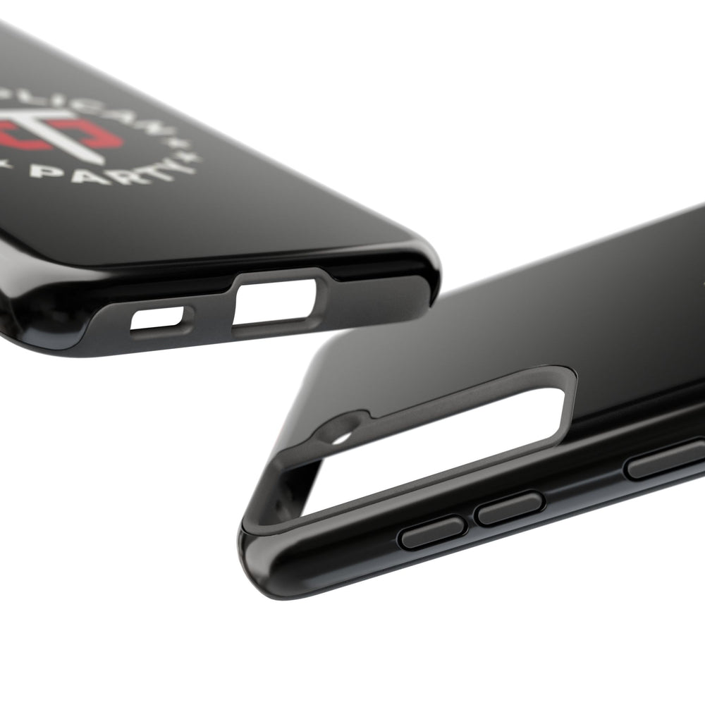 The Trumplican Party™ Tough Phone Case | D-3 - Image 48