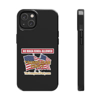 The Trumplican Party™ Tough Phone Case | D-57 - Image 1