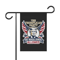 The Trumplican Party™  Flag | D-45 - Image 1