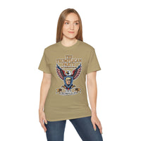 Trumplican Party Graphic Tee — "I'm a Trumplican" Patriotic Eagle T-Shirt - Image 23