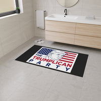 The Trumplican Party™ Heavy Duty Floor Mat  | D-21 - Image 10