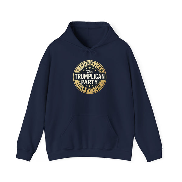 The Trumplican Party™ Unisex Hoodie | D-24