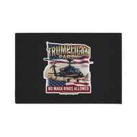 The Trumplican Party™ Heavy Duty Floor Mat  | D-73 - Image 3