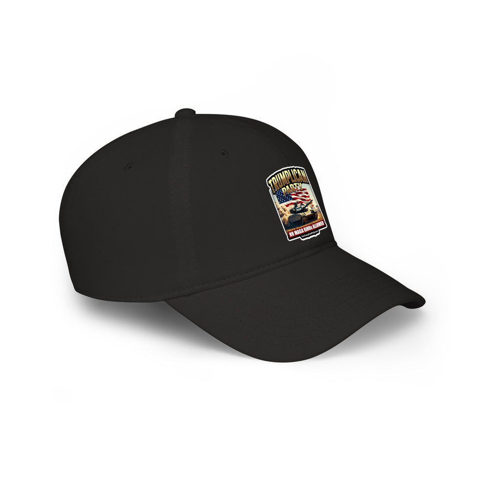 The Trumplican Party™ Baseball Cap | D-65 - Image 13