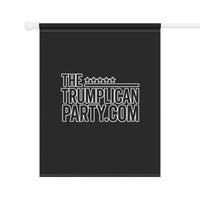 The Trumplican Party™  Flag | D-17 - Image 6