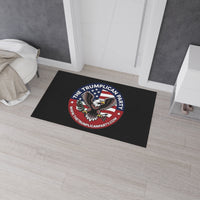 The Trumplican Party™ Heavy Duty Floor Mat  | D-12 - Image 14