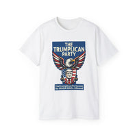 The Trumplican Party™ Unisex T-Shirt | D-55 - Image 1