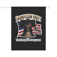 The Trumplican Party™  Flag | D-66 - Image 2