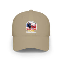 The Trumplican Party™ Baseball Cap | D-61 - Image 3
