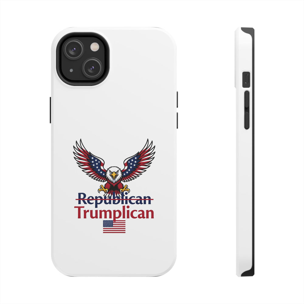The Trumplican Party™ Tough Phone Case | D-11 - Image 4