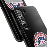 The Trumplican Party™ Tough Phone Case | D-49 - Image 41