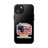 The Trumplican Party™ Tough Phone Case | D-61 - Image 7