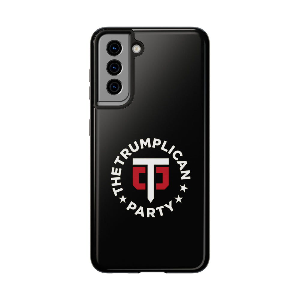 The Trumplican Party™ Tough Phone Case | D-3 - Image 12