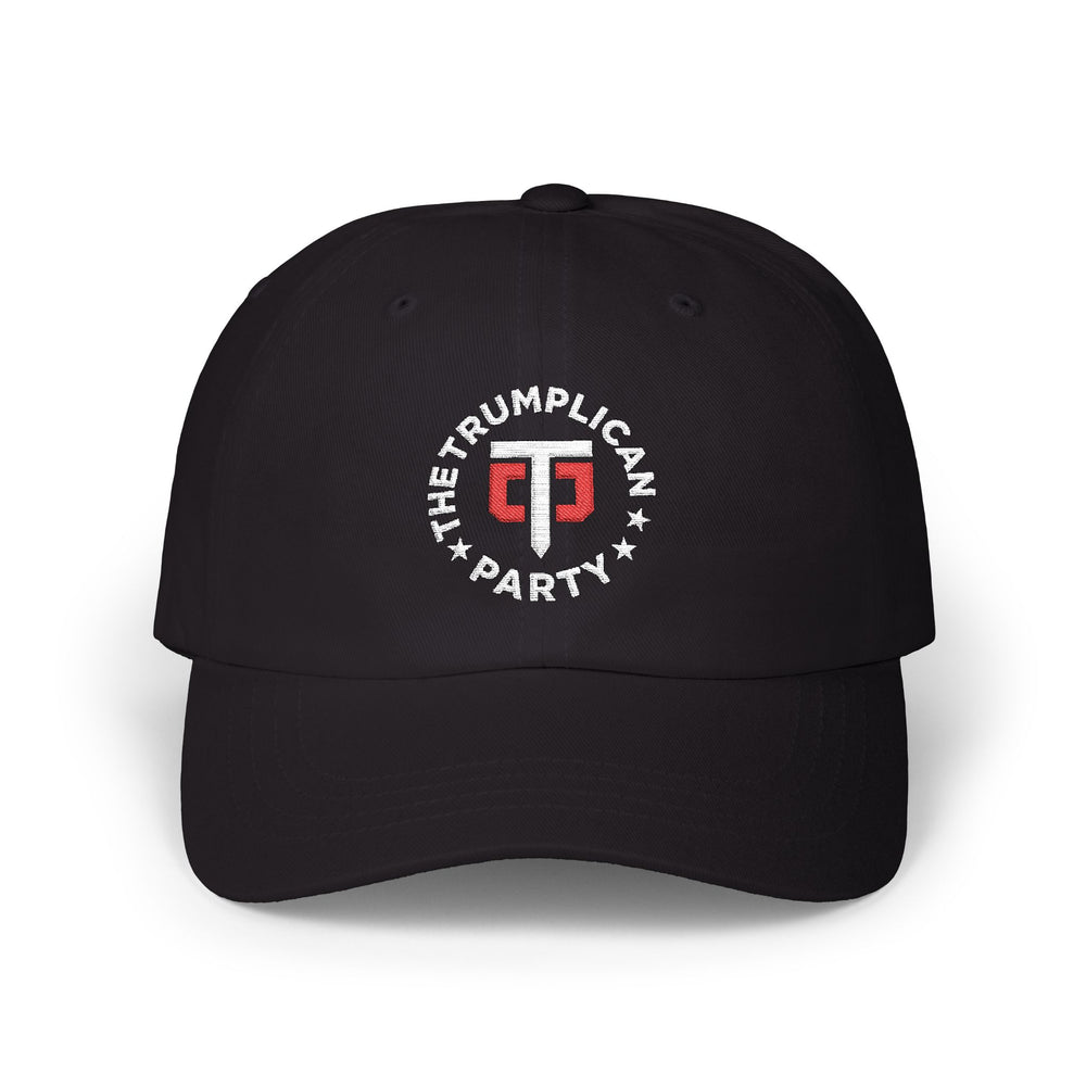The Trumplican Party™ Dad Cap  | D-3 - Image 7