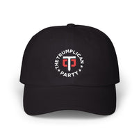 The Trumplican Party™ Dad Cap  | D-3 - Image 7