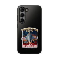 The Trumplican Party™ Tough Phone Case | D-74 - Image 10