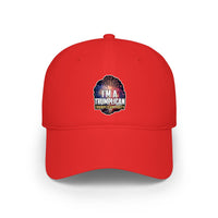 The Trumplican Party™ Baseball Cap | D-55 - Image 7